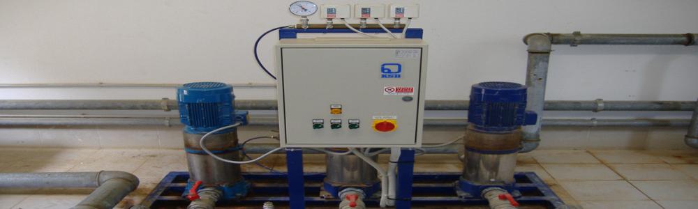 autoclave